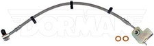 Dorman H621527 Brake Hydraulic Hose fits Jaguar S-Type XR853864