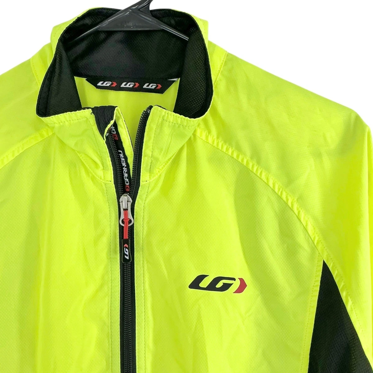 Veste Nova pour homme - Louis Garneau | Latulippe