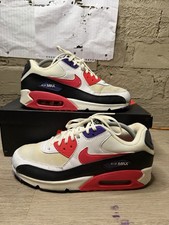 Nike Air Max 90 Essential Raptors for Sale | Authenticity  display picture 3
