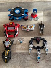 Ultraman Toy Set Used