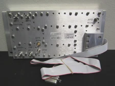 Agilent Tech. X9100106200 Mixer Module Assembly 91-001062-00