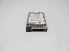 600GB 10K SAS 2.5" 12G SAS Hard Drive Dell gen14 R740 R740xd R7415 R940 R640