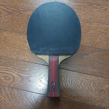 Nittaku Latica Carbon FL