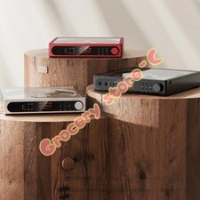 1PC NEW FiiO DM15 R2R Multifunctional Portable HIFI Bluetooth High CD Player