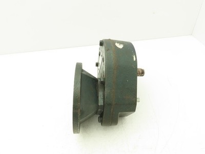 Grove Gear TXQ2-140-140TC Flex-In-Line Helical Ratio Multiplier 3:1 Reducer
