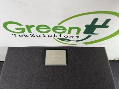 AMD EPYC 7702 100-000000038 64-Core 2.0GHz SP3 Server Processor UNLOCKED