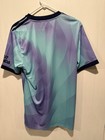 New Original Arsenal FC Adidas The Dye Third Kit Jersey Men’s Size Medium — photo 7