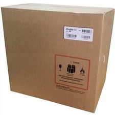 Drobo 5C DDR4-A 5-Bay with Power Cord. No Drives. Tested Working.