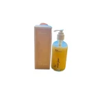 By Rosie Jane Rosie Everyday Body Wash 240ml 8oz Glass Pump Bottle NIB Clean