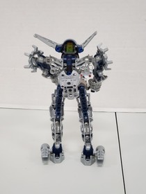 LEGO Bionicle Mistika Toa Gali 8688 Complete 🔥