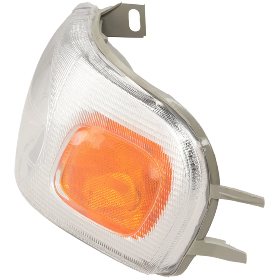 Luz de esquina para Chevrolet Venture Pontiac Montana 1997-2005 lado del conductor Foto 3 de 4