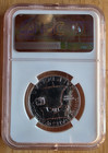1959 Franklin Half Dollar 50c PF69 NGC Brown Label-🌟High Grade🌟 — photo 2
