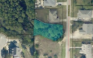 Florida , Navarre -beach town-Cash Sale/No Reserve!