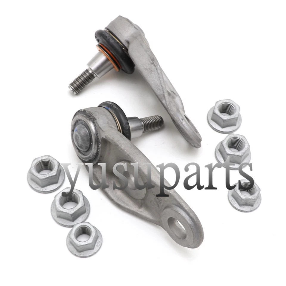 Suspensión delantera izquierda y derecha e inferior OEM rótula para Mini Cooper 2007-2015 Foto 2 de 4