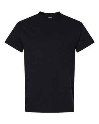 Gildan Heavy Cotton Short Sleeve