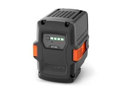 #ad Husqvarna B140 Battery Replaces Bli22 40 volt NEW OEM # 970457202 $199.95