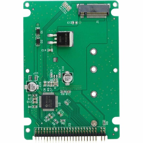 Ssd Ide 2,5" 44pin 960gb Solid State Drive Notebook Computer Laptop Hdd Disk - 第 5/5 張圖片