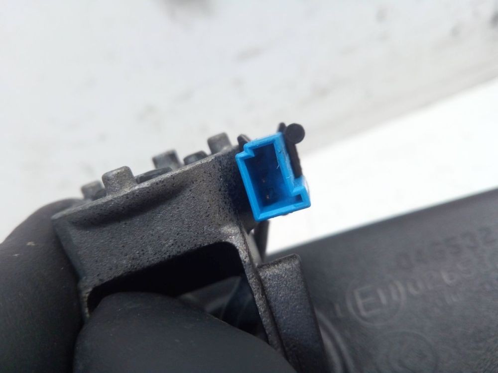 Interior Mirror Rear View Auto.abblendbar Fits for Ford Focus III MK3 Estate thumbnail 8