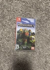 Minecraft - Nintendo Switch