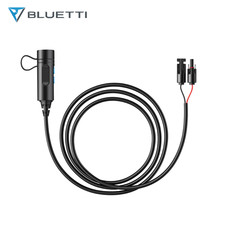 BLUETTI P090D zu P150D/DC7909/XT90-F Verbindu...