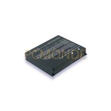 2880mAh Li-ion Extended Battery iPAQ HX3000/HX2000 Series 360137-001