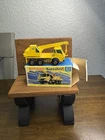 MATCHBOX SuperFast by Lesney #63 Dodge Crane Truck w/Original Box