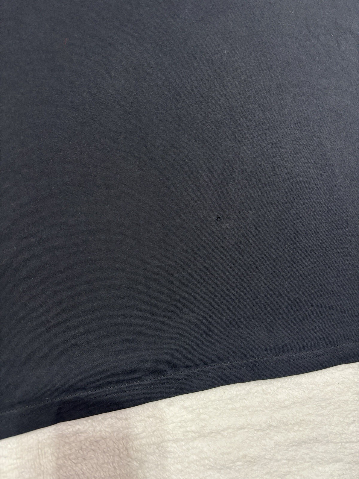 Nike Sportswear Snake Graphic Print T-Shirt Black DV0001 Men’s Size 2XL thumbnail 13