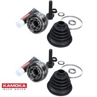 2X Gelenksatz FüR Antriebswelle Kamoka 6622 2 GelenksäTze Rechts Links