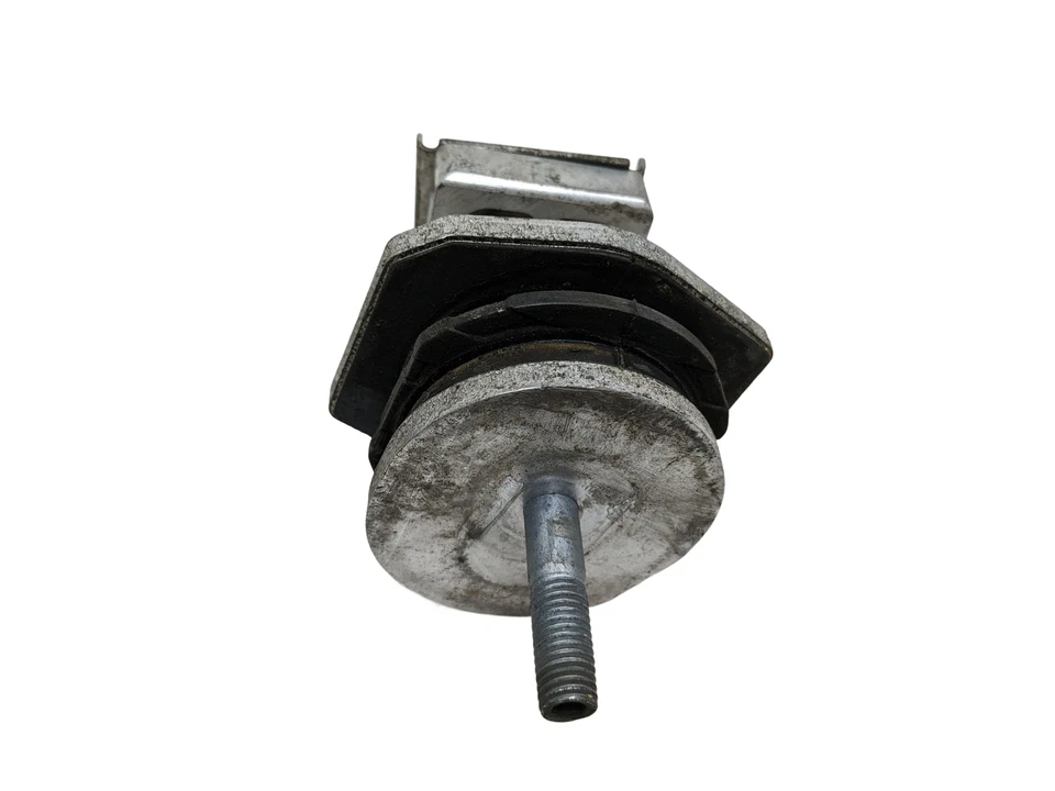 Volvo S60 2019-2024 OEM soporte de montaje de resorte de hoja trasero derecho lado del pasajero Foto 4 de 4