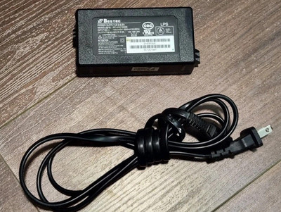 Bestec AG2105DE Power Supply   42V 0.5A   Removed From Epson XP-4100 Printe