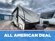 2017 Venture Sonic 200VML