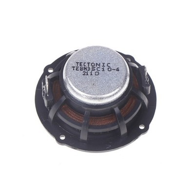 High End Flat Panel Speaker 20W 50W 8ohm Tight Design For Blue tooth Systems