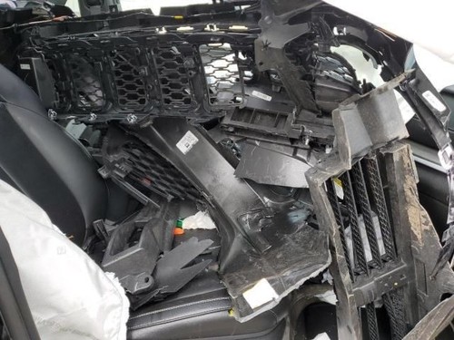Driver Axle Shaft Front Axle Air Suspension Fits 21-23 GRAND CHEROKEE 1872511 - Bild 9 von 12