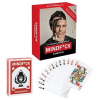 Mindfck Kaartspel (Us Import)