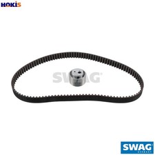 TIMING BELT KIT 99 02 0061 FOR RFWRFLXU10J2 2.0L 4cyl