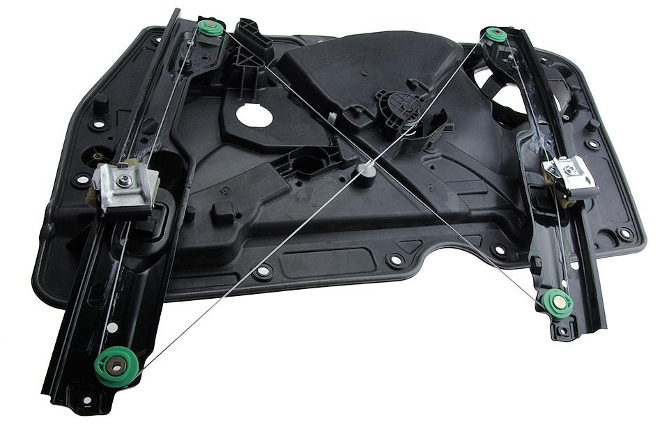 Window Regulator For Vw Golf Vi 08- /Front Left Z Panelem/ 5902048029928 - Image 4
