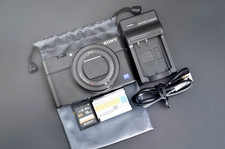 Sony Cyber-shot RX100 III DSC-RX100 M3 Camera 35 language  H30