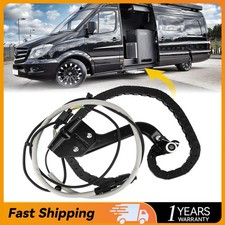 Left Sliding Side Door Cable & Track for Mercedes Sprinter VW Crafter 9068203769