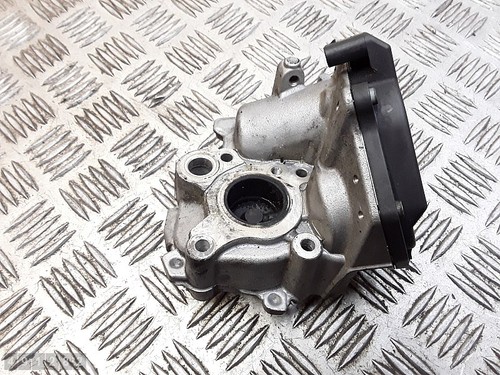 2012 MERCEDES E W212 AGR VENTIL DIESEL 2200CDI A6511400460