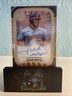 2022 Topps Tribute Iconic Perspective Autographed Juan Soto 13/25