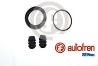 Autofren Seinsa D4456 Reparatursatz FüR Bremssattel Reparatursatz Repsatz