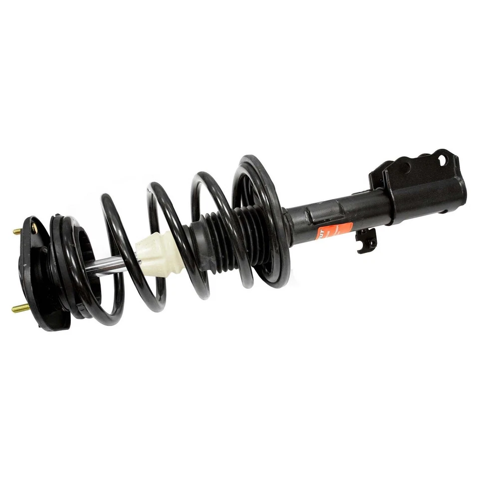 Monroe Front Strut & Coil Spring Assemblies Kit Set For Toyota Corolla 2003-2008 - Image 3 of 4