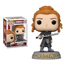 Funko POP! Movies Willow S1: Sorsha (1314)