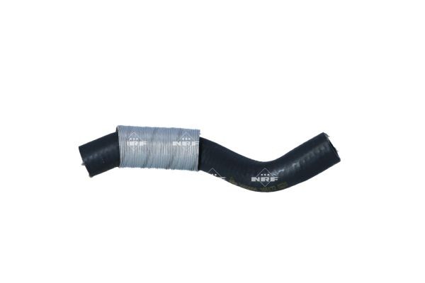 Für NRF 166172 AIR INTAKE HOSE CITROËN BERLINGO 1.6D 00-