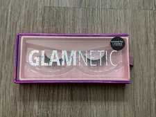 Glamnetic XOXO False Faux Lashes Magnetic Eyelashes New