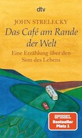 Das Café Am Rande Der Welt: ErzäHlung üBer Lebenssinn Bestseller Buch