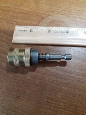 Adjustable Screw Depth Setter