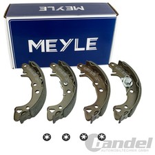 Tambour de frein Citroen AX