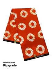Attractive High Quality African Ankara Wax Print, 100 Cotton,
