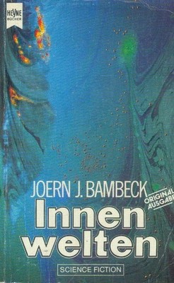TB Joern J. Bambeck/Innenwelten (Stories) Heyne 4032